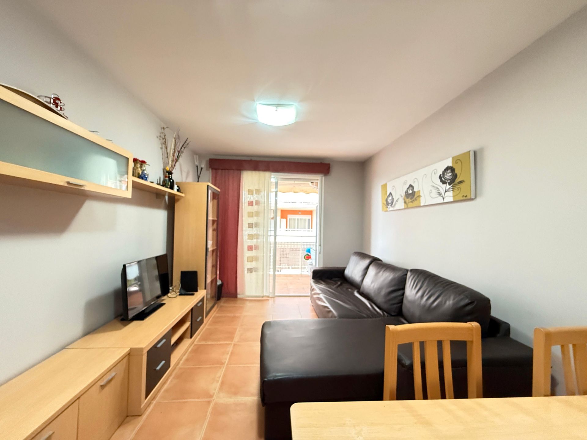 Apartamento en venta en Avenida Mediterrani