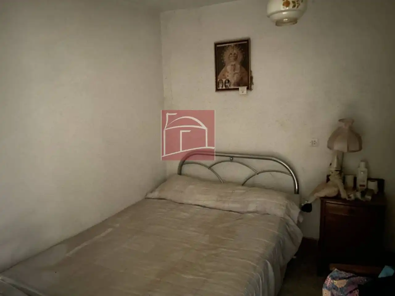 Schlafzimmer von Haus oder Chalet zum Verkauf in Villanueva de la Serena