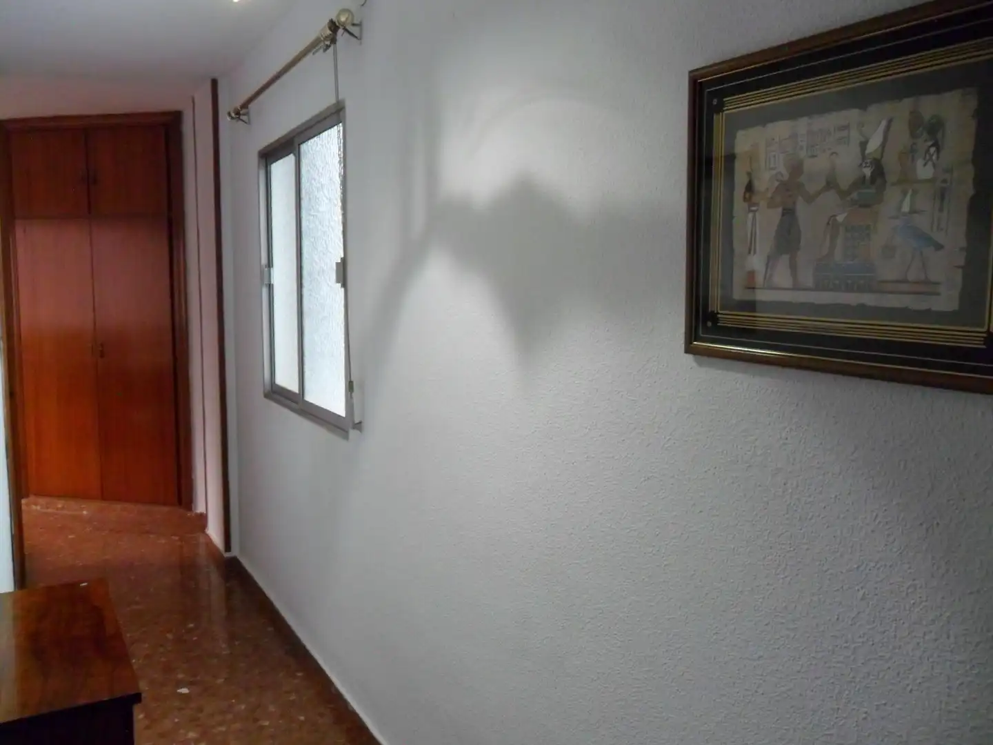 Flat for rent in Plaza de Toros