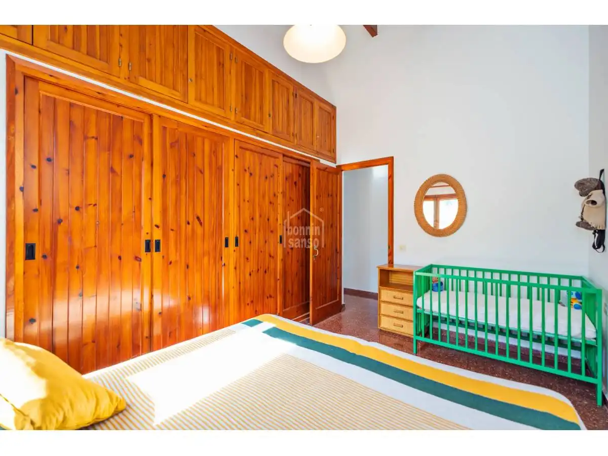Villa avec piscine à vendre à Binibèquer, imagen 18