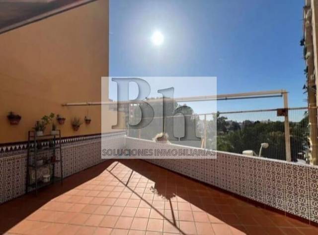 Piso en Venta en Olletas - Sierra Blanquilla