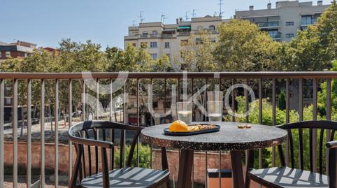 Photo 2 of Apartment to rent in Carrer de Morales, Barri de les Corts, Barcelona