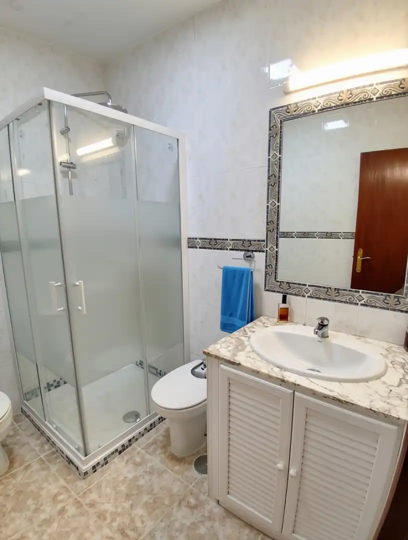 Appartamento in affitto a Calle Bernardo de Toro, imagen 5