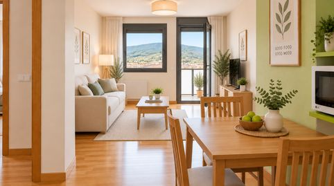 Foto 5 de Pis en venda a Ansoáin - Calle Loza, 2, Ansoáin / Antsoain, Navarra