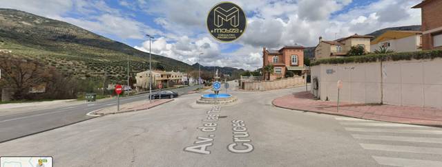 Terreno residencial en Venta en Los Villares