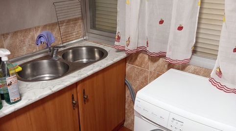 Photo 5 of Flat for rent in Plaza Virgen de la Fuensanta, El Valle - Universidad, Jaén Capital