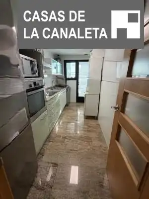 Appartamento con terrazza in vendita a La Constitución - Canaleta, imagen 14
