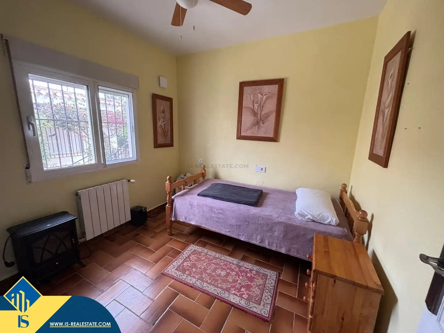 Piso con piscina en venta en Nueva Torrevieja - Aguas Nuevas, imagen 12