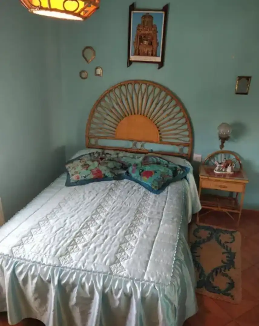 Bedroom of Detached homes for sale in Oña  with Heating and Furnished