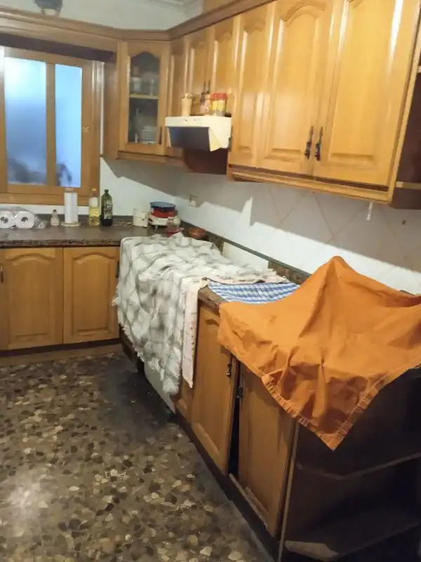 Ground floor for sale in Jubalcoi, imagen 8