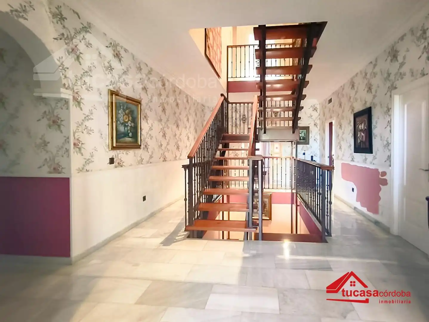 Casa rustica con piscina in vendita a Periurbano Oeste - Sierra, imagen 25