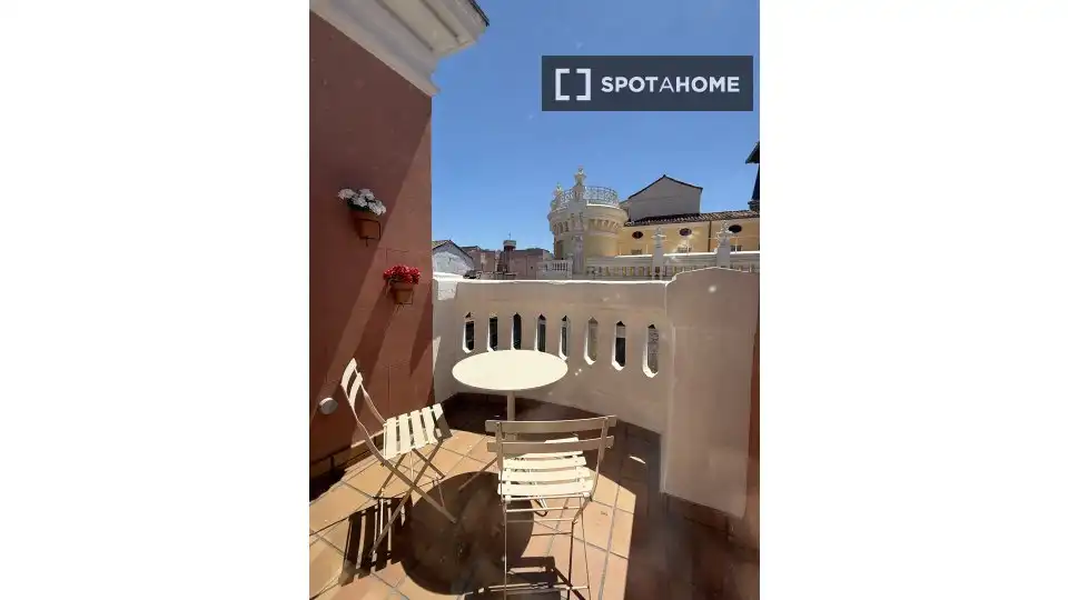 Appartement avec balcon à louer à Centro, imagen 17