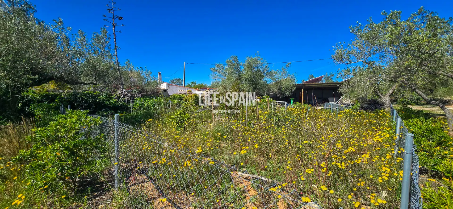 Country house with pool for sale in Camarles, imagen 90
