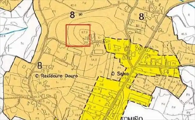 Terreny residencial en venda a Tomiño, imagen 2
