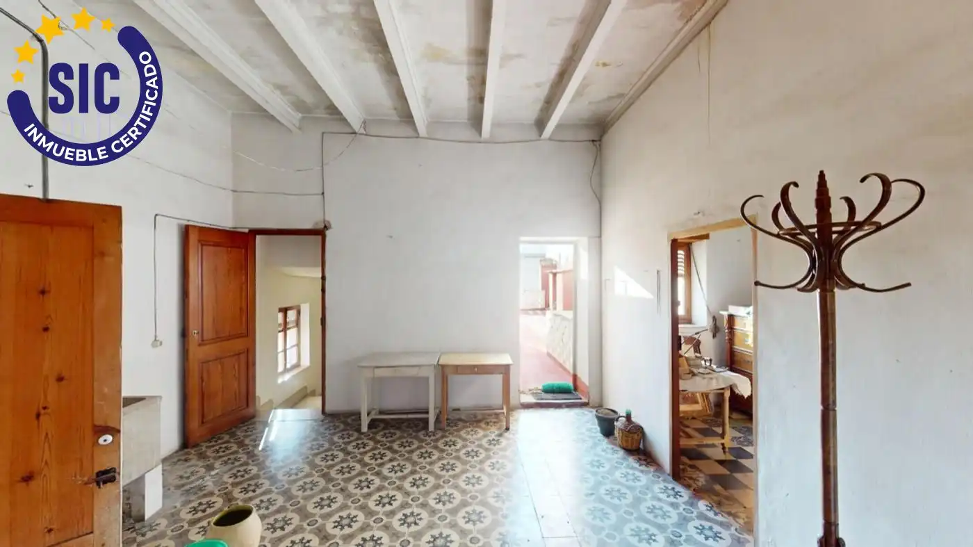 Casa o xalet en venda a Avenida LOYGORRI, 8, Oliva pueblo