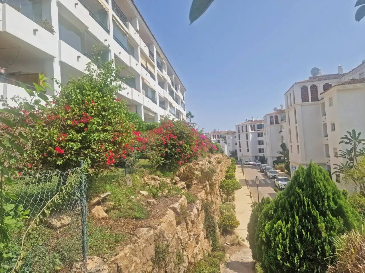 Appartement avec piscine à vendre à Calle Santa Teresa de Calahonda, imagen 23