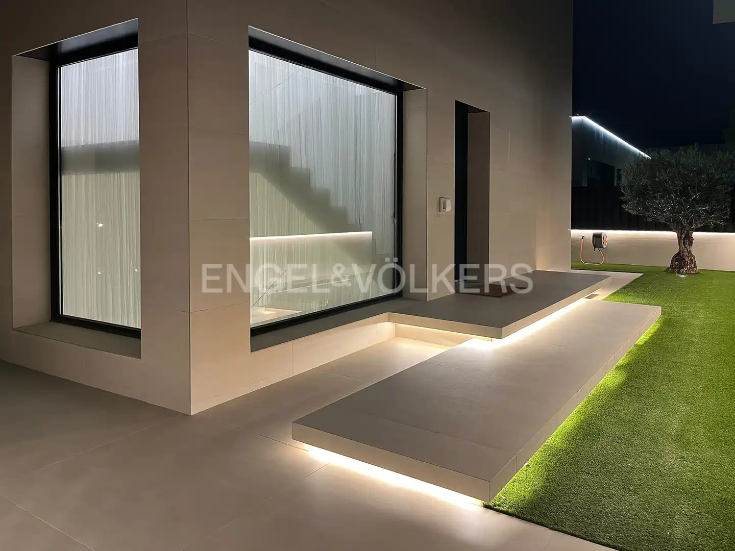 Casa amb piscina en venda a Teià, imagen 4