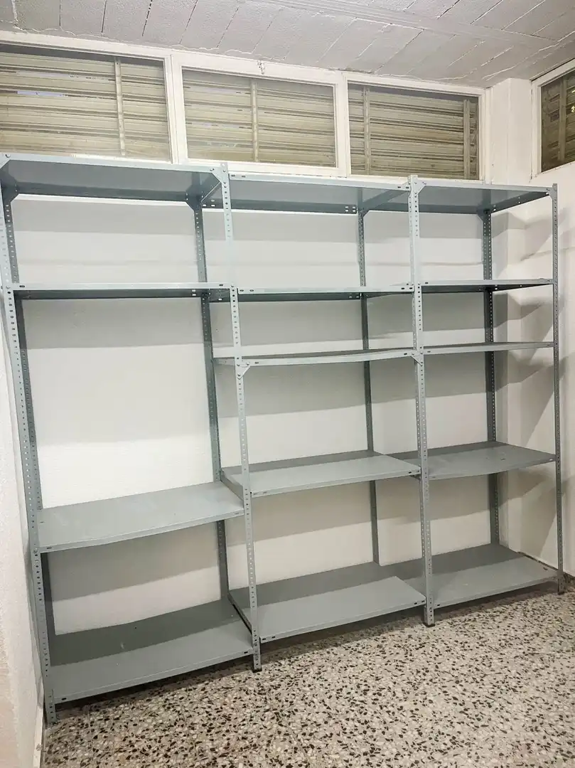 Trastero en venta en L'Albir