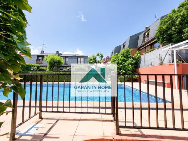 Apartamento en Alquiler en Casco Antiguo