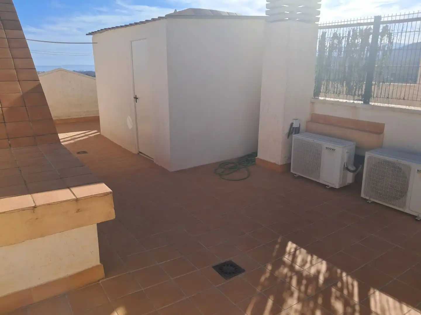 Bungalow con piscina in vendita a Balcón de Finestrat - Terra Marina, imagen 21
