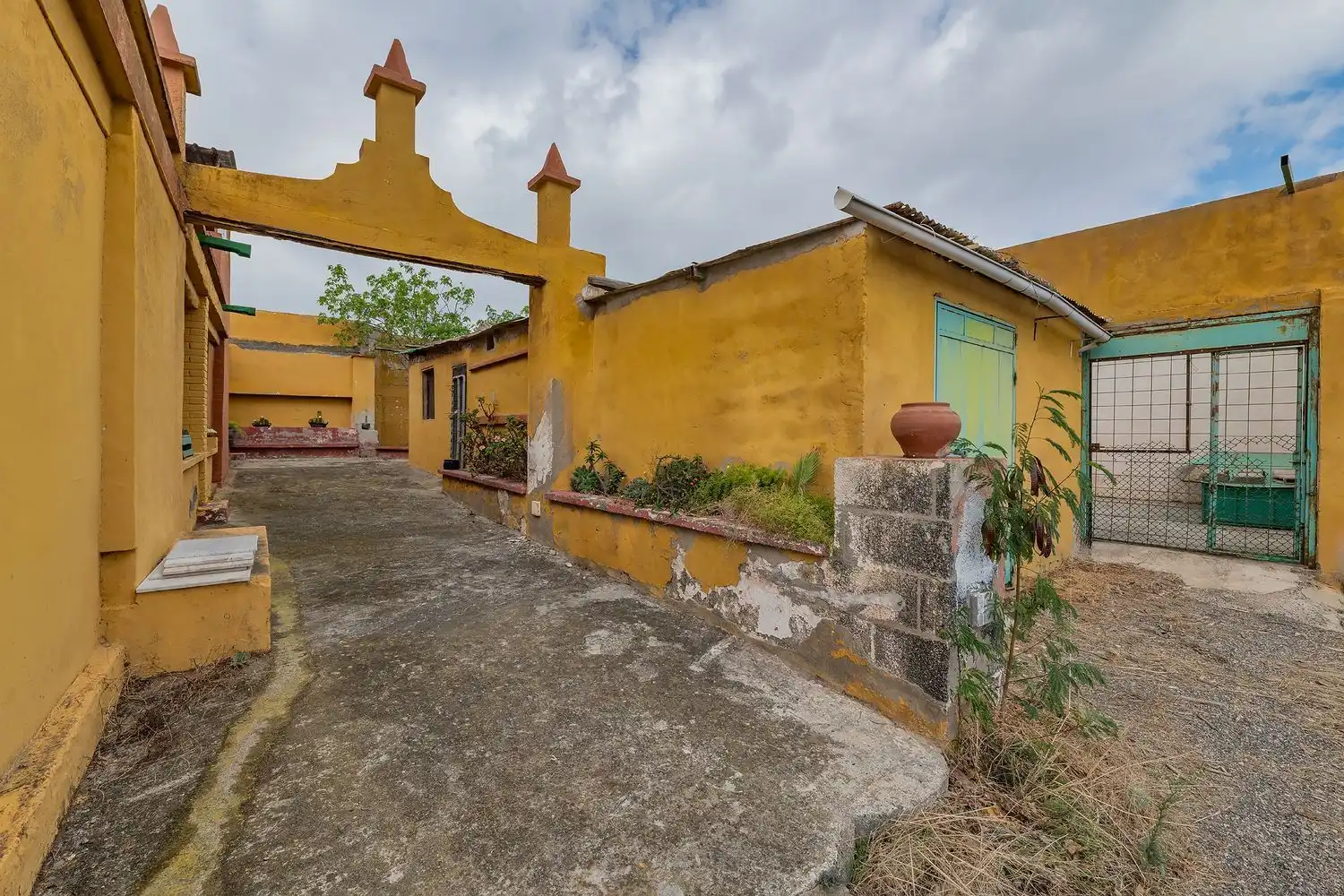 Villa zum Verkauf in Carretera El Palmital, imagen 47