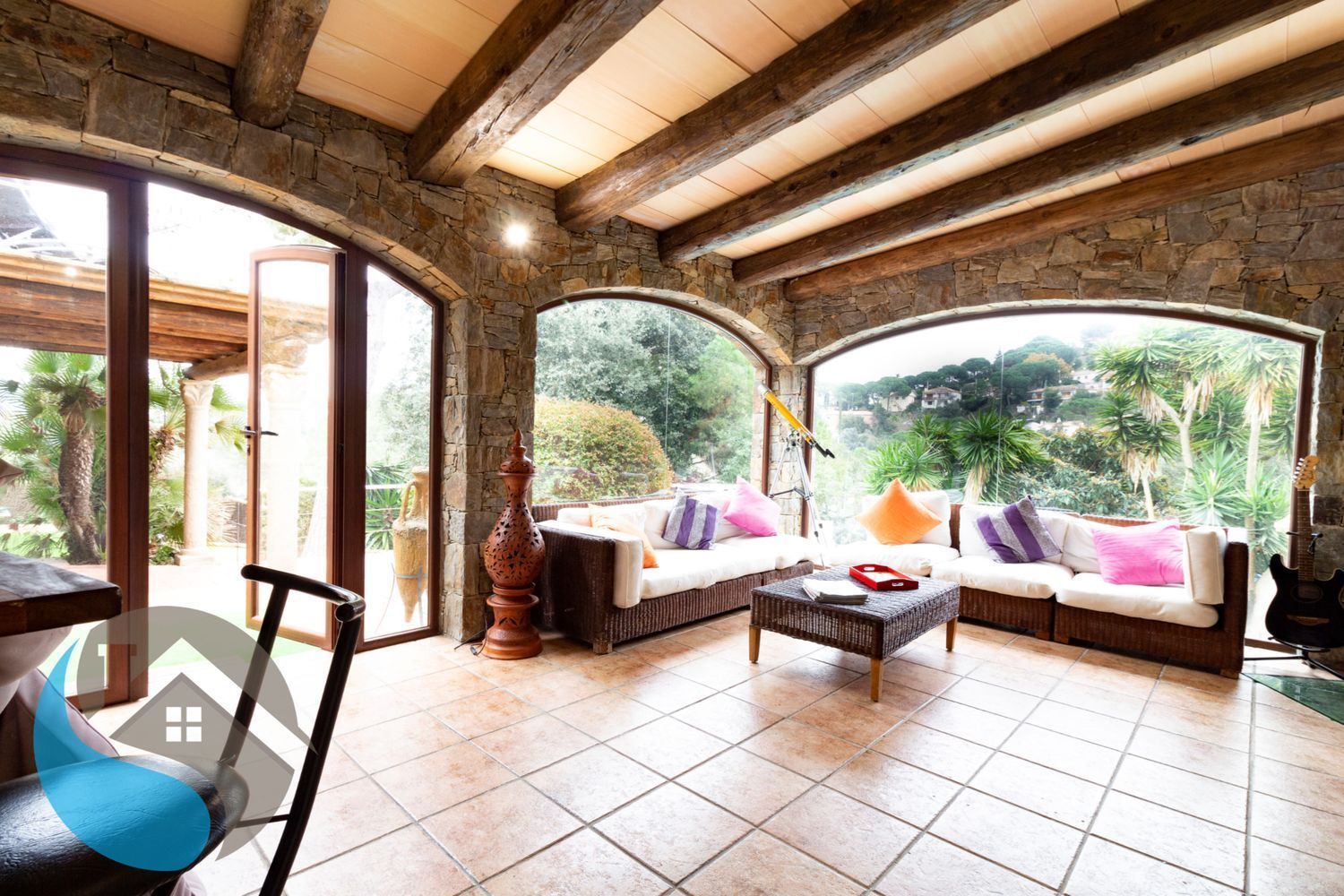 House or chalet for sale in Urbanitzacions