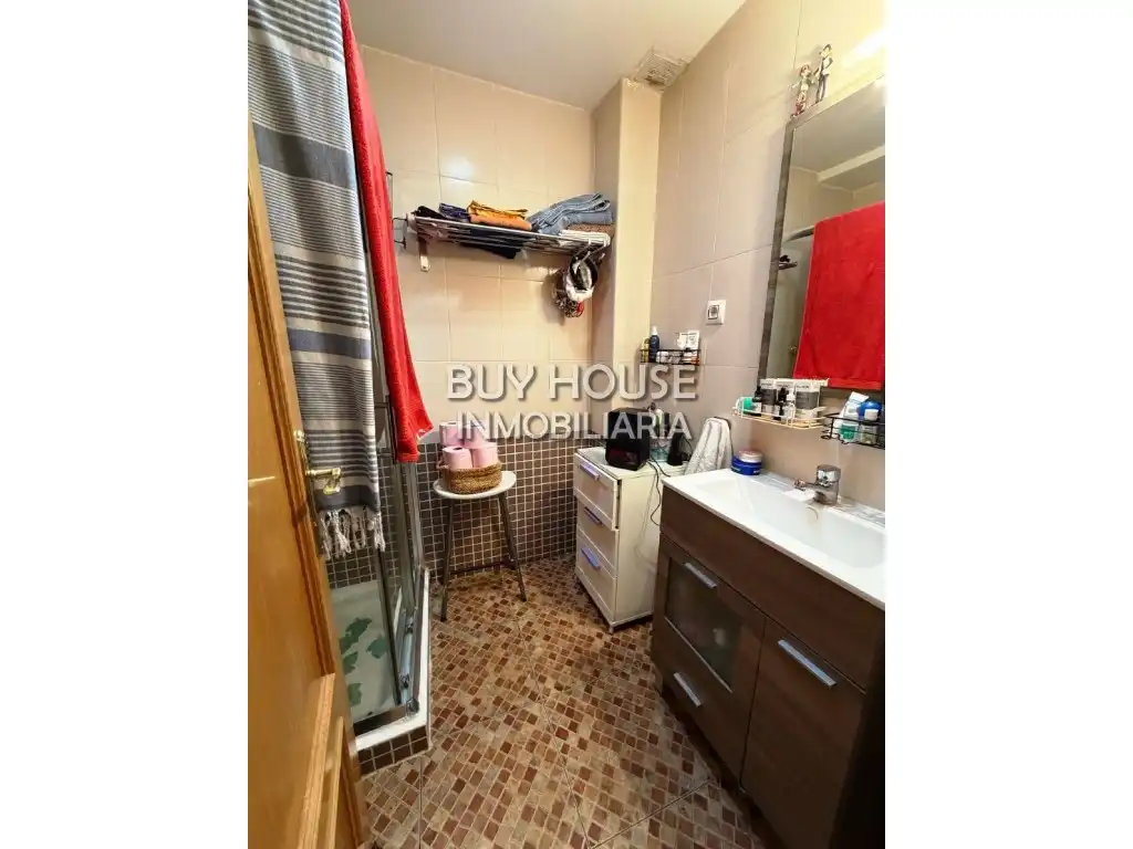 Habitación de Piso en venta en Cabañas de la Sagra