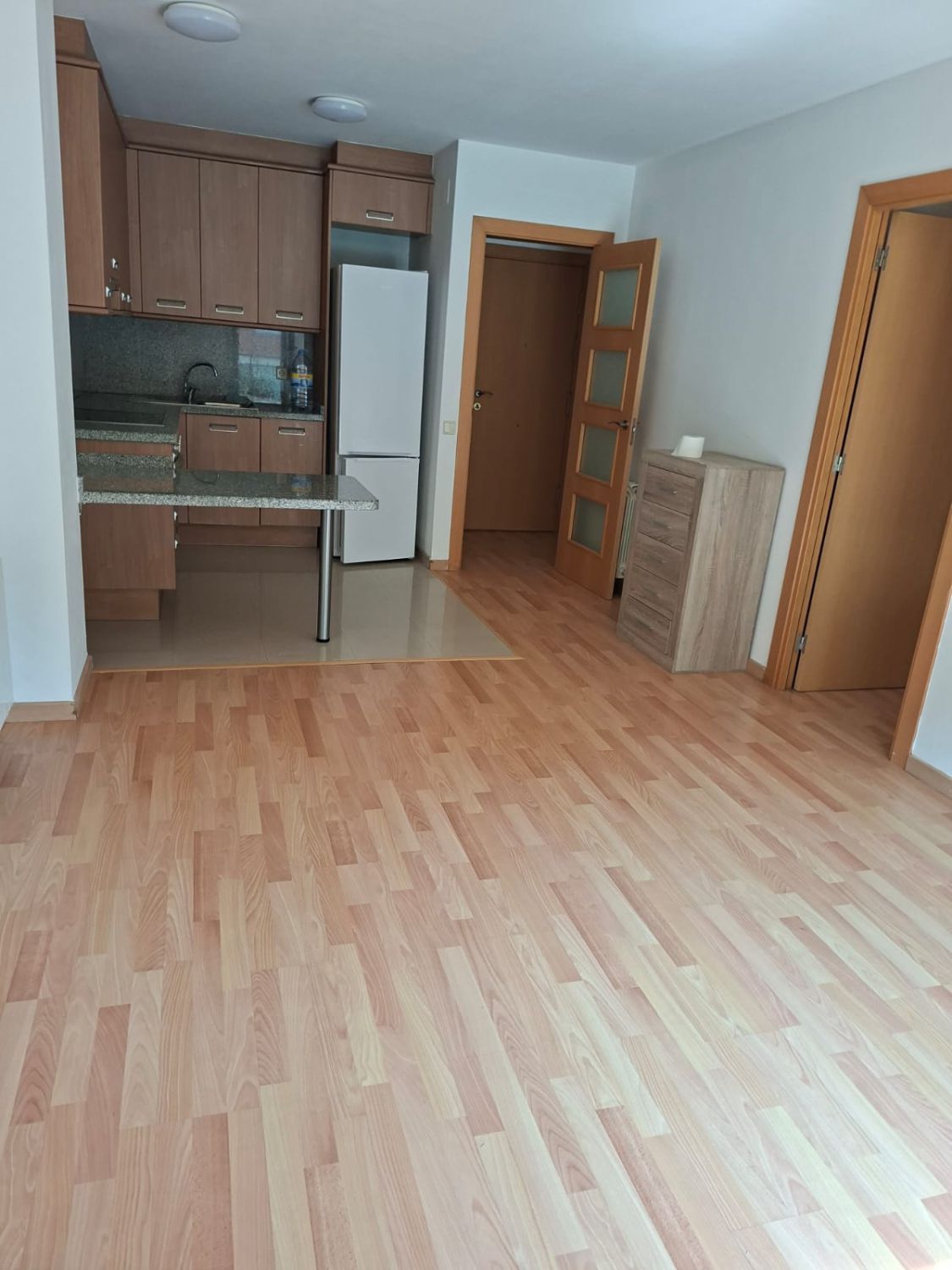 Apartamento de alquiler en valls d`Andorra, Balàfia