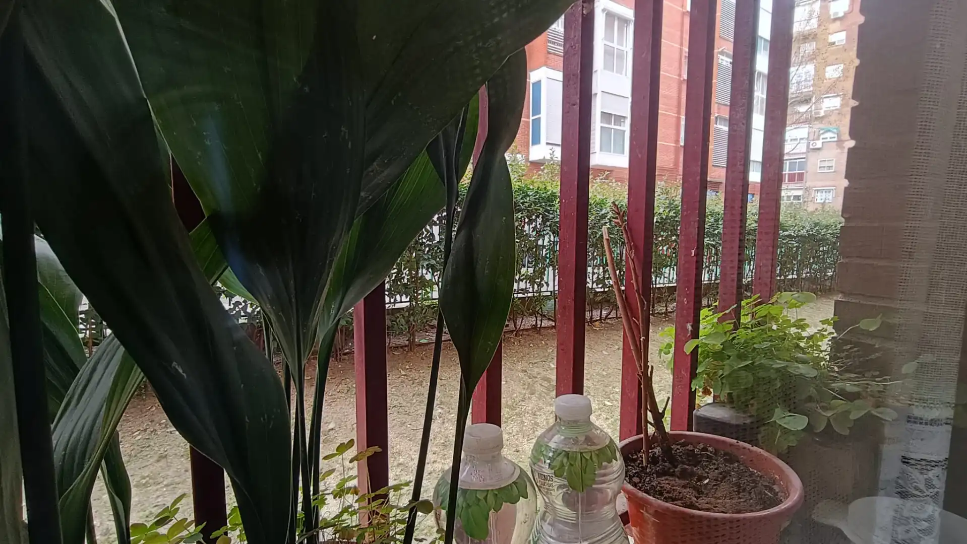 Terrassa de Pis en venda en Madrid amb Calefacció, Traster i Moblat