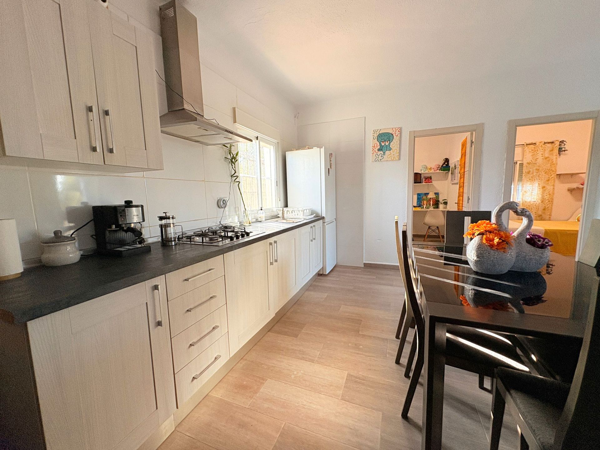 Casa o xalet en venda