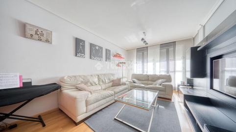 Foto 3 de Casa adosada en venta en C. Toribio Diez, Villanubla, Valladolid