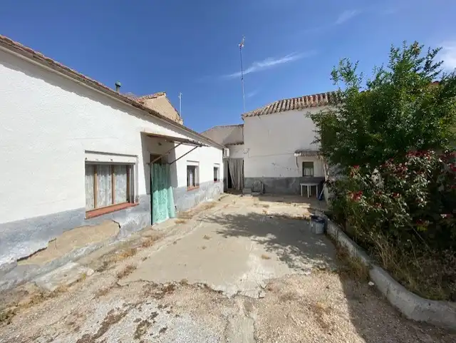Casa con jardín en venta en Ajofrín, imagen 27