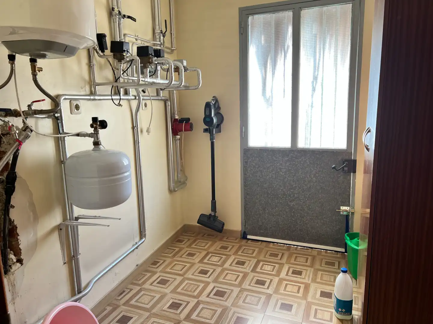Casa amb terrassa en venda a Herencia, imagen 15