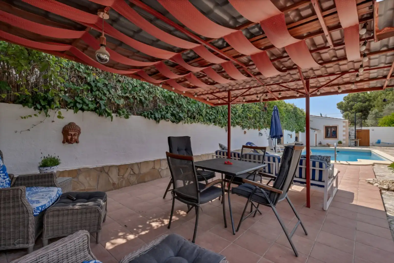 Country house for sale in Teulada, imagen 8