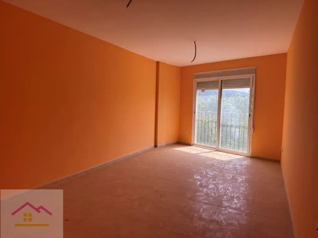 Sala d'estar de Pis en venda en Alcalà de Xivert amb Aire condicionat
