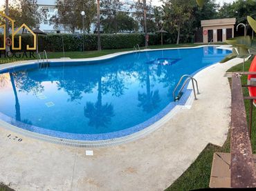 Appartement avec piscine à vendre à Bahia Luz - La Forestal