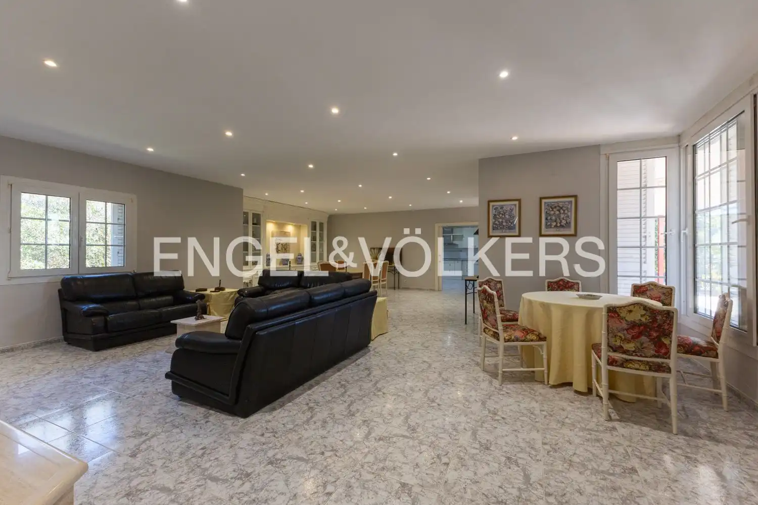 Casa con terraza en venta en Pueblo, imagen 5