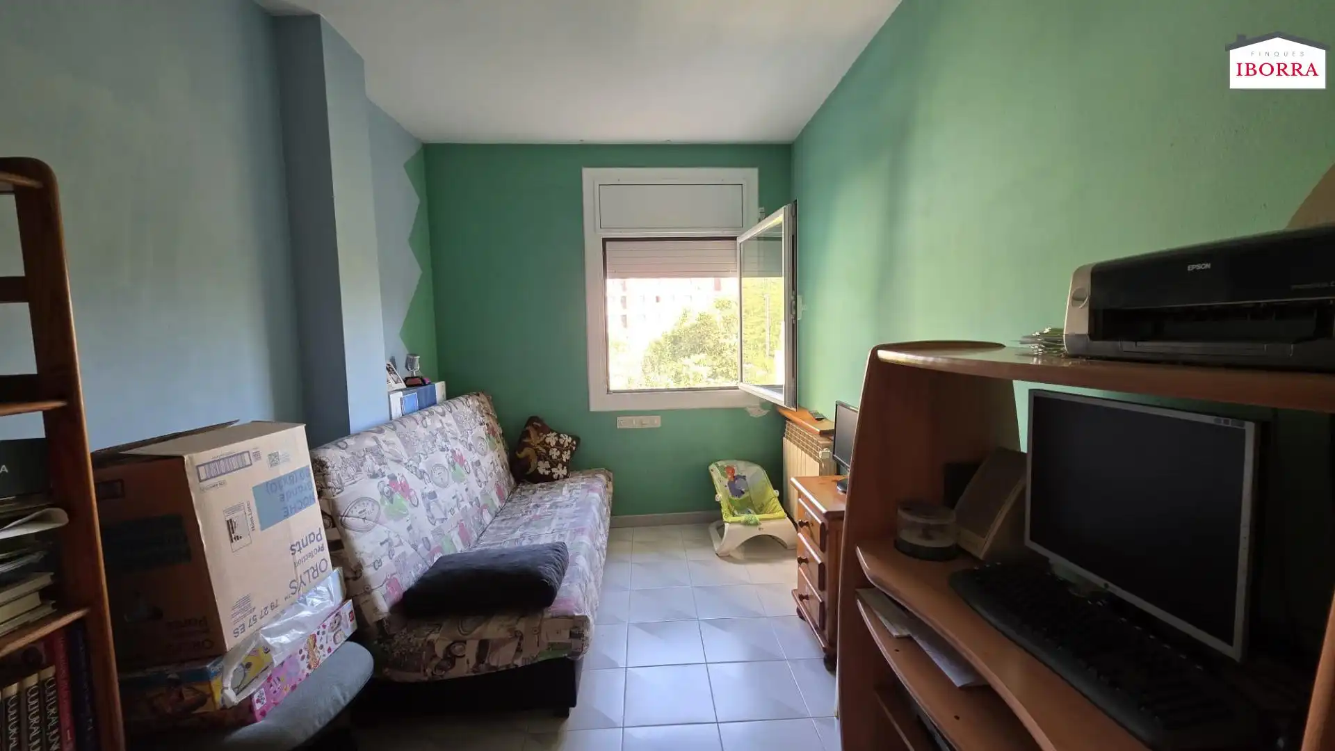 Habitación de Casa o chalet en venta en Tordera con Calefacción, Jardín privado y Trastero
