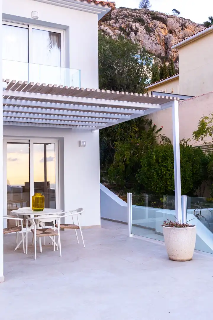 Haus mit Pool zum Verkauf in Altea Hills, imagen 58