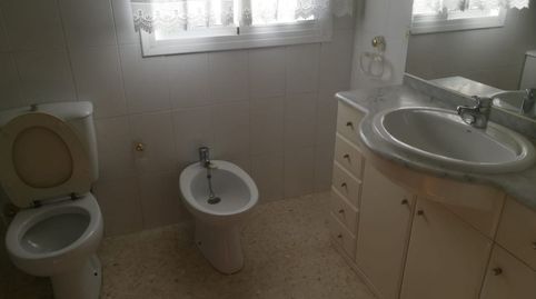 Foto 4 de Piso de alquiler en Calle Príncipe de Asturias, Guillena pueblo, Guillena