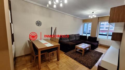 Foto 5 de Apartament en venda a Illera, Burgos