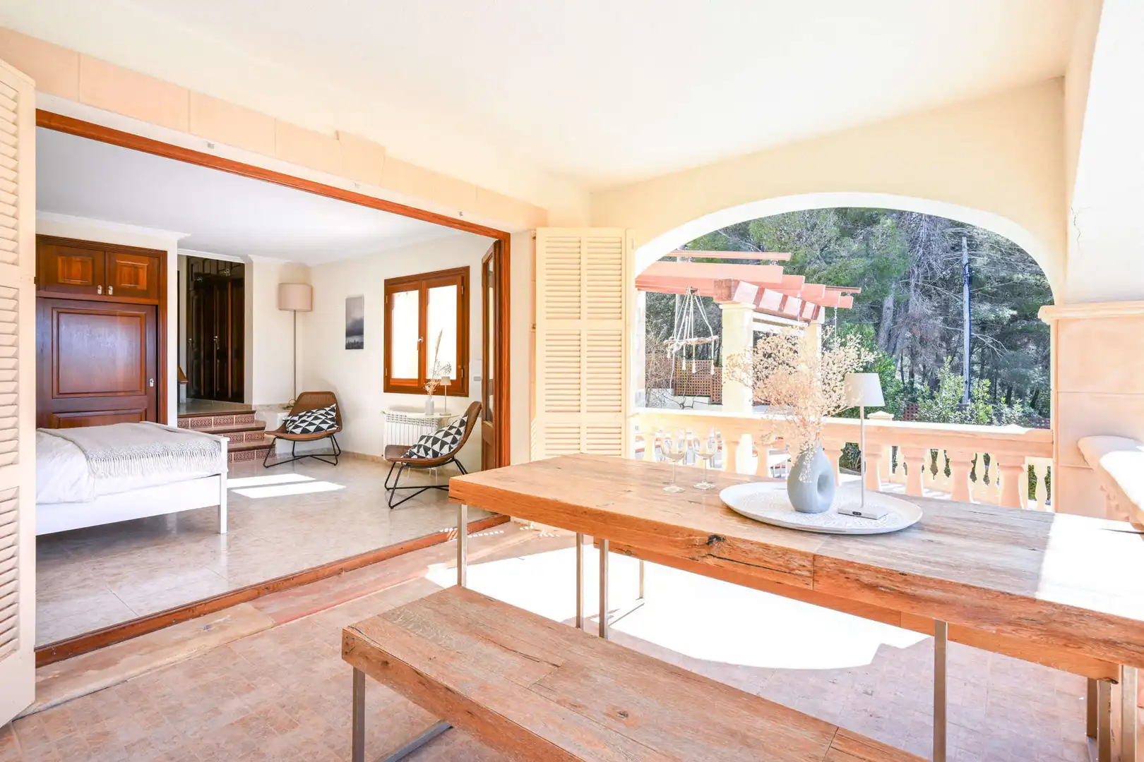 Maison avec terrasse à vendre à Cala Ratjada, imagen 18