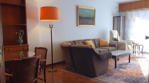 Foto 2 de Piso de alquiler en Ensanche - Diputación, Alicante / Alacant