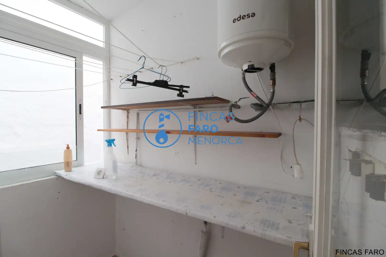 Cocina de Piso en venta en Maó - Mahón