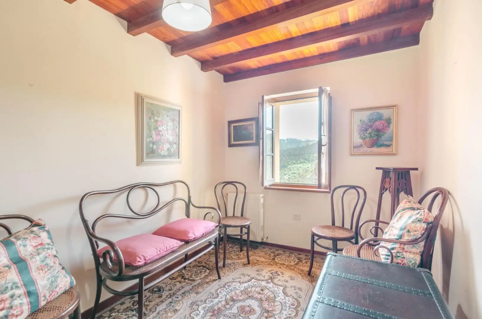 House with terrace for sale in Carretera DE PIÑERA A SAN CRISTOBAL 2354, imagen 23