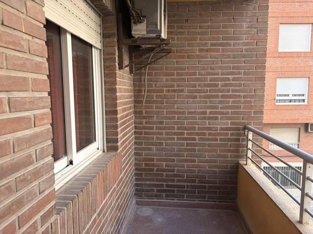 Piso en Venta en El Carril - Paseo de Chapi