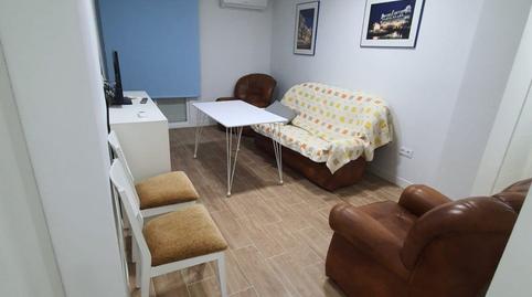 Foto 2 de Pis per a compartir a Ciudad Jardín - Zoco,  Córdoba Capital