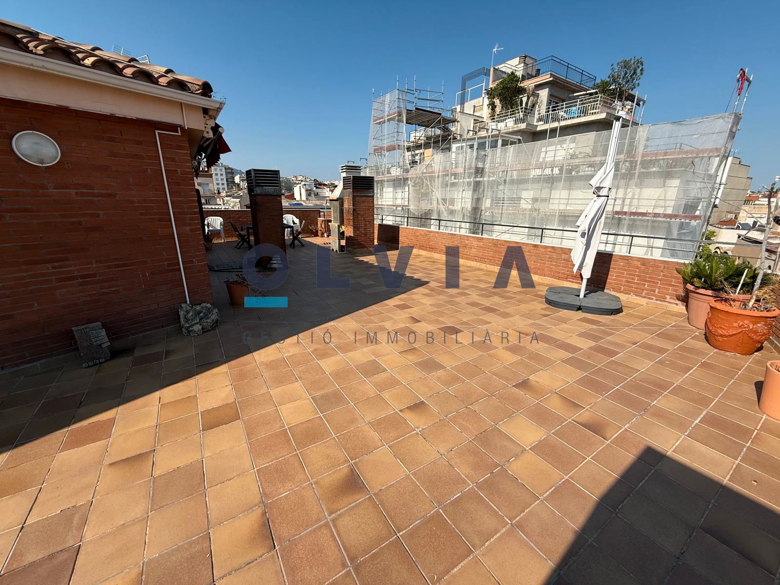 Attic for sale in Carrer de Volta, 54, Ca n'Aurell