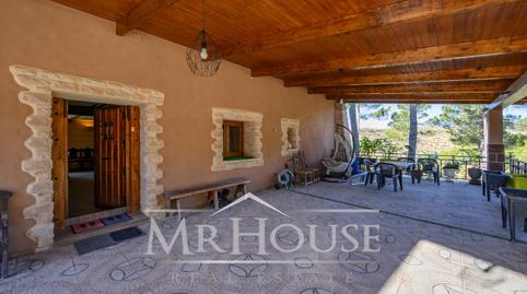 Foto 4 de Finca rústica en venda a Perales de Tajuña, Madrid