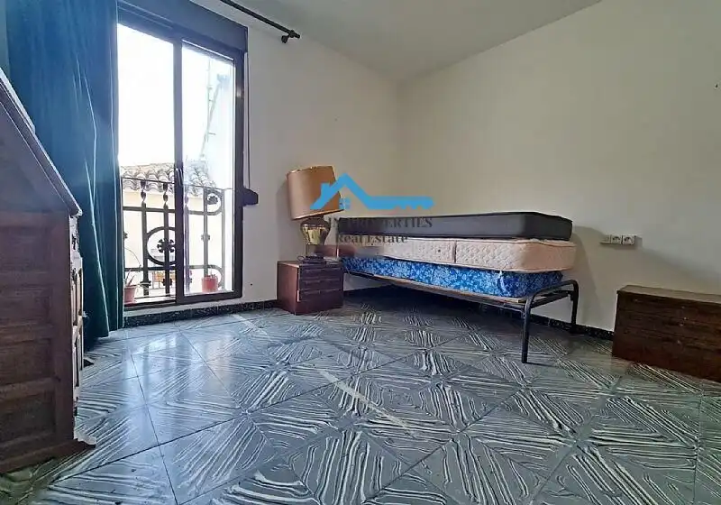 Appartamento con balcone in vendita a Casco urbano, imagen 9